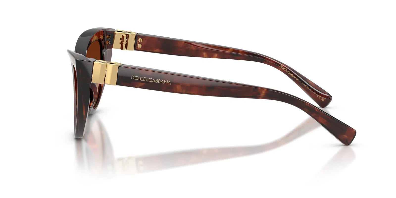 Dolce & Gabbana 4497 Sunglasses - view 6